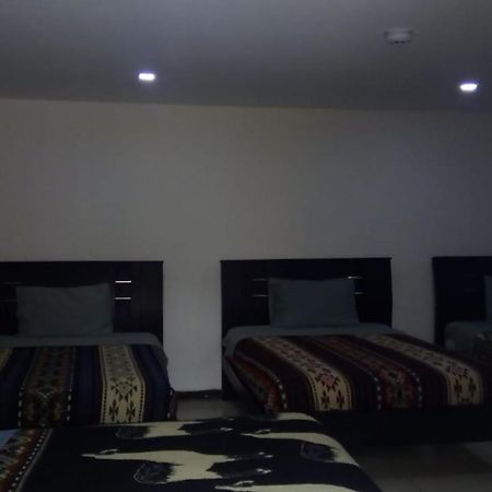 The Backpacker Hostal Ibarra Exterior photo