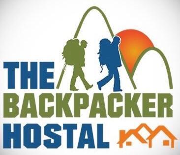 The Backpacker Hostal Ibarra Exterior photo